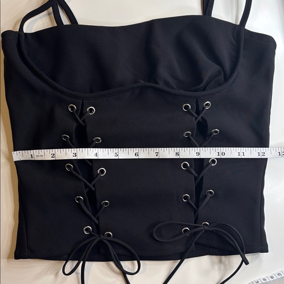 Princess Polly Top - Picture 8 of 10